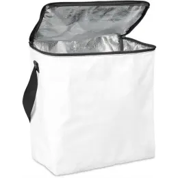Hoppla Alps RPET 27-Litre Cooler Unbranded Open